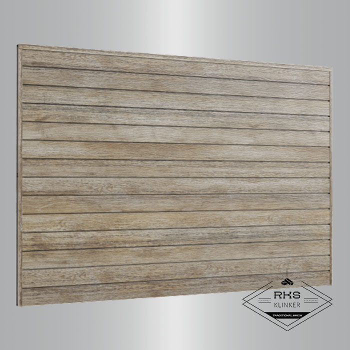 Модуль ограждения Аquasystem, Сибирская пихта (Engineered Wood) в Орле